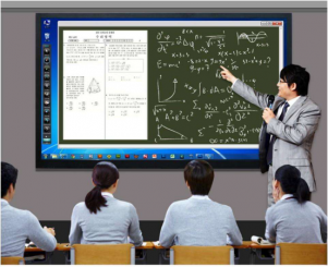 HDMI高清線，助力高科技教學(xué)