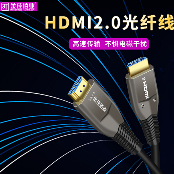 HDMI線